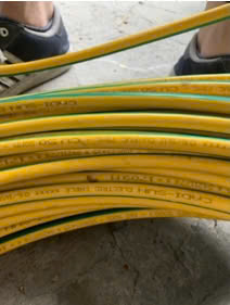 Anh Phú Vinh - Điện thông minh, công tự động, nhà thông minh số 1 Hưng Yên