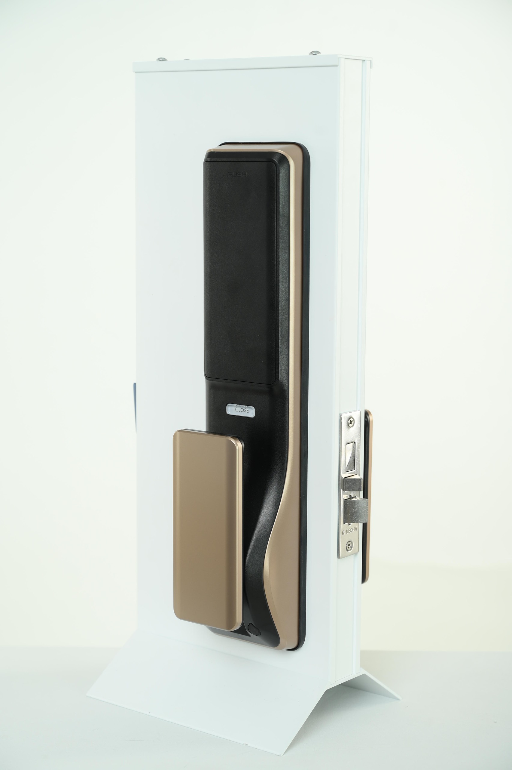 Anh Phú Vinh - Điện thông minh, công tự động, nhà thông minh số 1 Hưng Yên