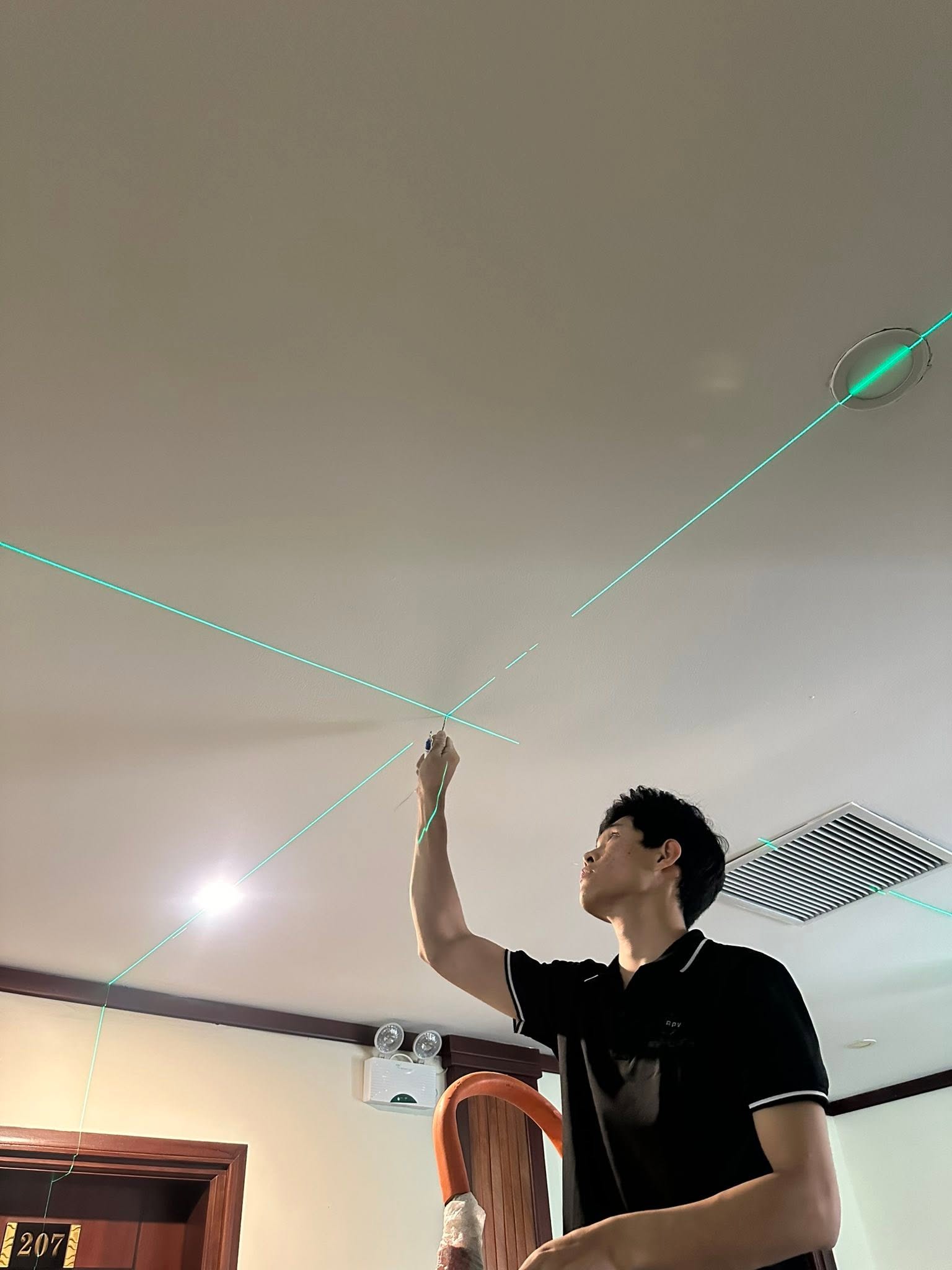Nâng cấp hệ thống âm thanh nền cho khách sạn – Giải pháp nâng cao trải nghiệm khách hàng