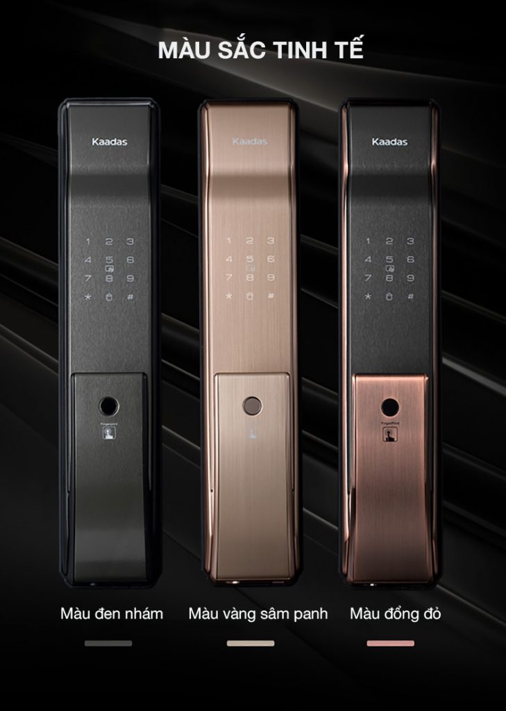 Anh Phú Vinh - Điện thông minh, công tự động, nhà thông minh số 1 Hưng Yên