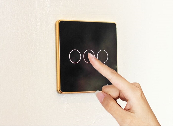 Anh Phú Vinh - Điện thông minh, công tự động, nhà thông minh số 1 Hưng Yên