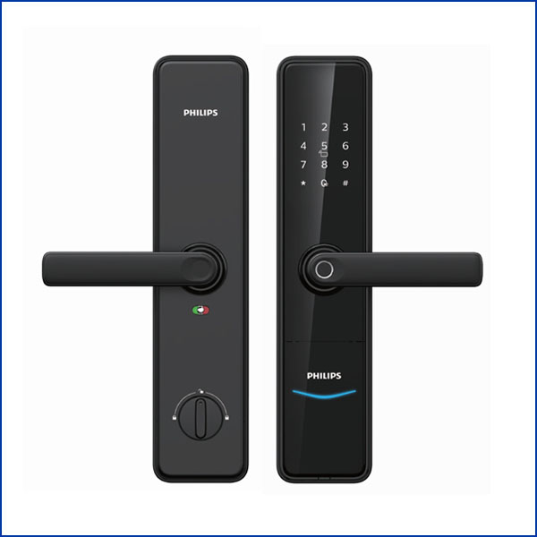 Anh Phú Vinh - Điện thông minh, công tự động, nhà thông minh số 1 Hưng Yên