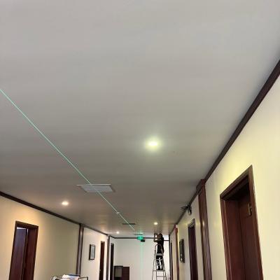 Nâng cấp hệ thống âm thanh nền cho khách sạn Phú Mỹ tại Liêu Xá, Yên Mỹ