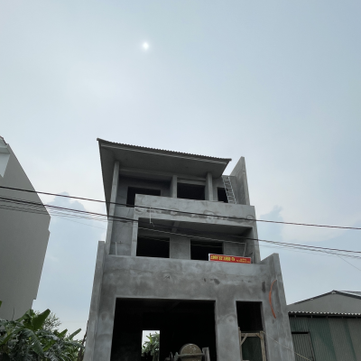 Thang máy Anh Trung - Nghĩa Trụ, Văn Giang, Hưng Yên